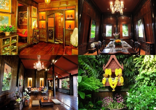 Wisata Jim Thompson House and Museum Bangkok - tempat wisata di Bangkok, 1. Kuil Budha Berbaring, Wat Pho Bangkok, 2. Kuil Patung Emas Buddha (Ton Gold Budha) Bangkok, 3. Tempat Wisata Kuil Emerald Buddha, Wat Pra Keaw Bangkok, 4. Tempat Wisata Mansion Vimanmek Bangkok, 5. Tempat Wisata Khaosan Road Bangkok, 6. Tempat Wisata China Town Bangkok, 7. Tempat Wisata Dream World Garden Bangkok, 8. Tempat Wisata Siam Niramit Show Bangkok, 9. Tempat Wisata Emporium Mall Bangkok, 10. Tempat Wisata Siam Ancient City Bangkok, 11. Wisata ke Four Face Buddha Bangkok, 12. Wisata Bangkok Dinner Cruises, 13. Wisata Pratunam Market Bangkok, 14. Tempat Wisata Siam Paragon Bangkok, 15. Tempat Wisata Lumpini Park Bangkok, 16. Tempat Wisata Kuil Fajar (Wat Arun) Bangkok, 17. Tempat Wisata Siam Ocean World Bangkok, 18. Tempat Wisata Royal Grand Palace Bangkok, 19. Tempat Wisata Kuil Buddha Zamrud (Wat Phra Kaew) Bangkok, 20. Tempat Wisata Bangkok Correction Museums, 21. Wisata ke Bangkok Forensic Museum, 22. Tempat Wisata Batcat Toy Museum Bangkok, 23. Tempat Wisata Belanja Chatuchak Weekend Market Bangkok, 24. Tempat Wisata Jim Thompson House and Museum Bangkok, 25. Tempat Wisata Museum Lilin Madame Tussauds Bangkok, 26. Golden Buddha (Wat Traimit), 27. Mahanakhon SkyWalk, 28. ASIATIQUE The Riverfront, 29. Safari World, 30. MBK Center, 31. Wat Saket (Phukhao Thong), 32. Central World, 33. Bangkok National Museum, 34. Bangkok Art and Culture Centre, 35. Museum of Floral Culture, 36. Siam Park City