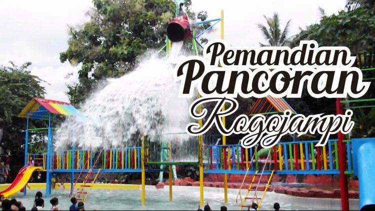Wisata Pancoran Banyuwangi via Youtube