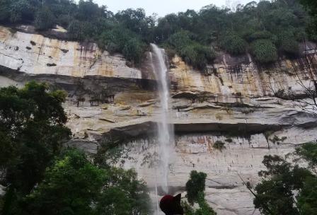 Air Terjun Batang Kapas, 1. Objek Wisata Keluarga Riau Fantasi , 2. Tempat Rekreasi Kebun Binatang Sang Kulim , 3. Destinasi Wisata Danau Buatan Lembah Sari , 4. Objek Wisata Taman Rekreasi Alam Mayang di Pekanbaru, 5. Tempat Wisata Seru Istana Siak Sri Indrapura , 6. Objek Wisata Religi Masjid Agung An Nur di Pekanbaru, 7. Tempat Wisata Edukasi Perpustakaan Soeman H.S di Pekanbaru, 8. Wisata Sejarah di Masjid Senapelan Pekanbaru, 9. Tempat Wisata Belanja Pasar Bawah di Pekanbaru, 10. Wisata Belanja Oleh-oleh Dekranasda di Pekanbaru, 11. Objek Wisata Sejarah Museum Sang Nila Utama , 12. Tempat Wisata Alam Air Terjun Aek Martua, 13. Liburan Seru ke Anjungan Seni Idrus Tintin di Pekanbaru, 14. Objek Wisata Alam Air Terjun Guruh Gemurai di Pekanbaru, 15. Destinasi Wisata Desa Okura di Pekanbaru, 16. Liburan ke Taman Hutan Raya Sultan Syarif Kasim, 17. Objek Wisata Seru Sungai Kampar, 18. Tempat Wisata Kuliner Sup Tunjang Tribuana di Pekanbaru, 19. Tempat Makan yang Enak RM Baung, 20. Air Terjun Batu Dinding , 21. Taman Putri Kaca Mayang, 22. Wisata Budaya di Balai Adat Riau, 23. Menikmati Kopi di Kedai Kopi Kawasan Hang Tuah, 24. Air Terjun Batang Kapas, 25. Rainbow Hills Rumbai, 26. Bukit Kapur Air Hitam, 27. Hutan Kota Pekanbaru, 28. Danau Bandar Kayangan, 29. Citraland Waterpark, 30. Kuantan Regency Waterpark, 31. Taman Wisata Alam Mayang, 32. Agrowisata Tenayan Raya, 33. Taman Kota Pekanbaru, 34. Arboretum Universitas Riau, 35. Trans Studio Mini Pekanbaru, 36. Kawah Biru, 37. Teluk Jering, 38. Candi Muara Takus