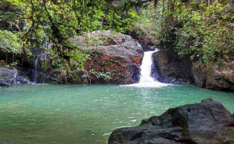 Air Terjun Batu Dinding , 1. Objek Wisata Keluarga Riau Fantasi , 2. Tempat Rekreasi Kebun Binatang Sang Kulim , 3. Destinasi Wisata Danau Buatan Lembah Sari , 4. Objek Wisata Taman Rekreasi Alam Mayang di Pekanbaru, 5. Tempat Wisata Seru Istana Siak Sri Indrapura , 6. Objek Wisata Religi Masjid Agung An Nur di Pekanbaru, 7. Tempat Wisata Edukasi Perpustakaan Soeman H.S di Pekanbaru, 8. Wisata Sejarah di Masjid Senapelan Pekanbaru, 9. Tempat Wisata Belanja Pasar Bawah di Pekanbaru, 10. Wisata Belanja Oleh-oleh Dekranasda di Pekanbaru, 11. Objek Wisata Sejarah Museum Sang Nila Utama , 12. Tempat Wisata Alam Air Terjun Aek Martua, 13. Liburan Seru ke Anjungan Seni Idrus Tintin di Pekanbaru, 14. Objek Wisata Alam Air Terjun Guruh Gemurai di Pekanbaru, 15. Destinasi Wisata Desa Okura di Pekanbaru, 16. Liburan ke Taman Hutan Raya Sultan Syarif Kasim, 17. Objek Wisata Seru Sungai Kampar, 18. Tempat Wisata Kuliner Sup Tunjang Tribuana di Pekanbaru, 19. Tempat Makan yang Enak RM Baung, 20. Air Terjun Batu Dinding , 21. Taman Putri Kaca Mayang, 22. Wisata Budaya di Balai Adat Riau, 23. Menikmati Kopi di Kedai Kopi Kawasan Hang Tuah, 24. Air Terjun Batang Kapas, 25. Rainbow Hills Rumbai, 26. Bukit Kapur Air Hitam, 27. Hutan Kota Pekanbaru, 28. Danau Bandar Kayangan, 29. Citraland Waterpark, 30. Kuantan Regency Waterpark, 31. Taman Wisata Alam Mayang, 32. Agrowisata Tenayan Raya, 33. Taman Kota Pekanbaru, 34. Arboretum Universitas Riau, 35. Trans Studio Mini Pekanbaru, 36. Kawah Biru, 37. Teluk Jering, 38. Candi Muara Takus