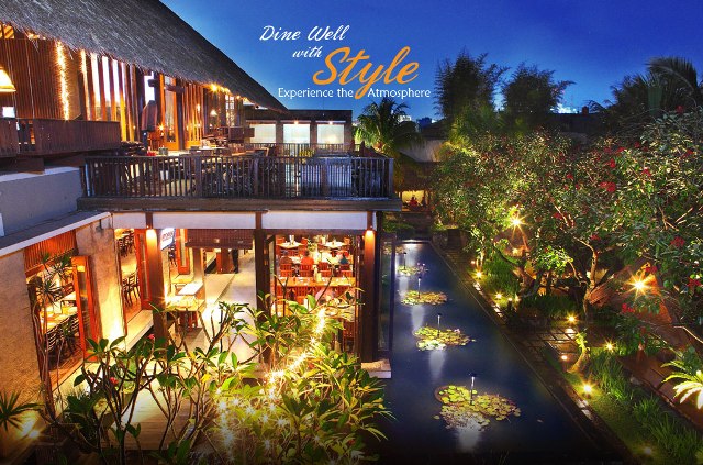 Atmosphere Resort Cafe, 1. Skyline Best View Resto, 2. Atmosphere Resort Cafe, 3. Armor Kopi, 4. Miss Bee Prividore, 5. Café D’Pakar, 6. Sapu Lidi Lembang, 7. Congo Café and Galery, 8. Gubug Mang Engking, 9. Maxi’s Resto, 10. Cocorico Fantasy Garden & Shinmen Japanese Resto, 11. The Valley Bistro, 12. The Stone Cafe, 13. Liwet Asep Stroberi, 14. Sierra Café and Lounge, 15. Lisung Resto, 16. Rumah Miring, 17. Mendulang Lembang Resort & Resto, 18. Dusun Bambu, 19. Orofi Cafe, 20. The Peak Resort Dining, 21. The Restaurant at Padma Hotel, 22. Belle Vue French and Italian Bistro, 23. The 18th Restaurant and Lounge, 24. Grandia Resto Cafe & Pastry , 25. Maja House