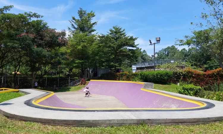 BSD Xtreme Park via Google Maps Fakhry Dinansyah, 1. Tempat Wisata Pantai Tanjung Pasir di Tangerang, 2. Tanjung Kait di Tangerang, 3. Wisata Religi Masjid Al-Adzom di Tangerang, 4. Objek Wisata Bendungan Pintu Air Sepuluh di Tangerang, 5. Wisata Seru ke Masjid Pintu Seribu di Tangerang, 6. Destinasi Wisata Pulau Cangkir di Tangerang, 7. Objek Wisata Situ Cipondoh di Tengerang, 8. Liburan Seru ke Marcopolo Water Adventure di Tangerang, 9. Tempat Wisata Keluarga Ocean Park Water Adventure di Tangerang Selatan, 10. Objek Wisata Taman Buaya Tanjung Pasir di Tangerang, 11. Tempat Wisata Alam Hutan Kota BSD di Tangerang, 12. Tempat Wisata Keluarga Water World Citra Raya di Tangerang, 13. Destinasi Wisata Seru ke Kawasan Lippo Karawaci di Tangerang, 14. Tempat Wisata Belanja Kawasan Gading Serpong, 15. Tempat Wisata Kuliner Enak Flavor Bliss Alam Sutera di Tangerang, 16. Objek Wisata Klenteng Boen Tek Bio di Tangerang, 17. Telaga Cisoka, 18. Tebing Koja, 19. Taman Wisata Pulau Situ Gintung, 20. Taman Potret, 21. Citra Raya World of Wonders, 22. Taman Gajah Tunggal, 23. Kandank Jurank Doank, 24. Situ Cihuni, 25. Situ Bulakan, 26. Scientia Square Park, 27. Tanah Tingal, 28. Upside Down World Alam Sutera, 29. Wisata Alam Hutan Kota, 30. Garden Lantern Maze Market, 31. Pasar Lama Tangerang, 32. Taman Prestasi, 33. Taman Kunci Cikokol, 34. Phi Phi Club Greenwich Park, 35. BX Rink, 36. Branchsto Equestrian Park, 37. Benteng Heritage Museum, 38. Amsterdam Waterpark, 39. Sakura Garden AEON Mall, 40. Kampung Bekelir, 41. Taman Bambu, 42. Taman Kota 1 BSD, 43. Kelenteng Sampo Tay Jin, 44. Froggy BSD, 45. BSD Xtreme Park, 46. Fun Park WaterBoom, 47. Taman Menteng Bintaro, 48. Boen Hay Bio Temple, 49. Little Jungle Playground, 50. Klenteng Tjo Soe Kong, 51. Vihara Padumuttara, 52. Keramat Solear, 53. Cisadane, 54. Summarecon Mall Serpong, 55. Danau Tomang, 56. Fun and Fit Qbig, 57. Monumen Lengkong, 58. Flying Deck Cisadane, 59. Taman Pisang, 60. Taman Kunang-Kunang, 61. Taman Pramuka, 62. Batavia Splash Water Adventure, 63. Pulo Saiji Water Adventure