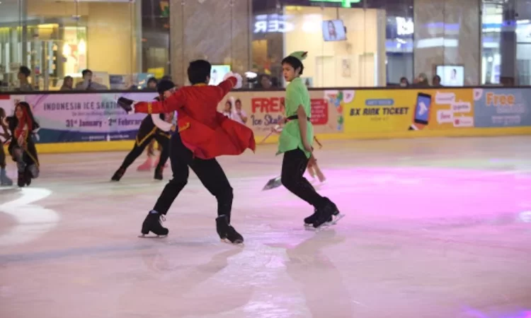 BX Rink via Google Maps BX Rink, 1. Tempat Wisata Pantai Tanjung Pasir di Tangerang, 2. Tanjung Kait di Tangerang, 3. Wisata Religi Masjid Al-Adzom di Tangerang, 4. Objek Wisata Bendungan Pintu Air Sepuluh di Tangerang, 5. Wisata Seru ke Masjid Pintu Seribu di Tangerang, 6. Destinasi Wisata Pulau Cangkir di Tangerang, 7. Objek Wisata Situ Cipondoh di Tengerang, 8. Liburan Seru ke Marcopolo Water Adventure di Tangerang, 9. Tempat Wisata Keluarga Ocean Park Water Adventure di Tangerang Selatan, 10. Objek Wisata Taman Buaya Tanjung Pasir di Tangerang, 11. Tempat Wisata Alam Hutan Kota BSD di Tangerang, 12. Tempat Wisata Keluarga Water World Citra Raya di Tangerang, 13. Destinasi Wisata Seru ke Kawasan Lippo Karawaci di Tangerang, 14. Tempat Wisata Belanja Kawasan Gading Serpong, 15. Tempat Wisata Kuliner Enak Flavor Bliss Alam Sutera di Tangerang, 16. Objek Wisata Klenteng Boen Tek Bio di Tangerang, 17. Telaga Cisoka, 18. Tebing Koja, 19. Taman Wisata Pulau Situ Gintung, 20. Taman Potret, 21. Citra Raya World of Wonders, 22. Taman Gajah Tunggal, 23. Kandank Jurank Doank, 24. Situ Cihuni, 25. Situ Bulakan, 26. Scientia Square Park, 27. Tanah Tingal, 28. Upside Down World Alam Sutera, 29. Wisata Alam Hutan Kota, 30. Garden Lantern Maze Market, 31. Pasar Lama Tangerang, 32. Taman Prestasi, 33. Taman Kunci Cikokol, 34. Phi Phi Club Greenwich Park, 35. BX Rink, 36. Branchsto Equestrian Park, 37. Benteng Heritage Museum, 38. Amsterdam Waterpark, 39. Sakura Garden AEON Mall, 40. Kampung Bekelir, 41. Taman Bambu, 42. Taman Kota 1 BSD, 43. Kelenteng Sampo Tay Jin, 44. Froggy BSD, 45. BSD Xtreme Park, 46. Fun Park WaterBoom, 47. Taman Menteng Bintaro, 48. Boen Hay Bio Temple, 49. Little Jungle Playground, 50. Klenteng Tjo Soe Kong, 51. Vihara Padumuttara, 52. Keramat Solear, 53. Cisadane, 54. Summarecon Mall Serpong, 55. Danau Tomang, 56. Fun and Fit Qbig, 57. Monumen Lengkong, 58. Flying Deck Cisadane, 59. Taman Pisang, 60. Taman Kunang-Kunang, 61. Taman Pramuka, 62. Batavia Splash Water Adventure, 63. Pulo Saiji Water Adventure