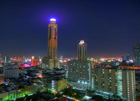 Baiyoke Sky Bangkok, 1. Objek Wisata Nong Nooch Tropical Botanical Garden di Thailand , 2. Tempat Wisata Paling Terkenal Phuket di Thailand, 3. Tempat Wisata Kuliner Khao San Road di Thailand, 4. Tempat Wisata Favorit Wat Arun di Thailand, 5. Tempat Wisata Grand Palace di Thailand, 6. Destinasi Wisata ke Chiang Rai di Thailand, 7. Destinasi Wisata ke Pai di Thailand, 8. Tempat Wisata Sejarah Phanom Rung di Thailand, 9. Obyek Wisata Seru Railay di Thailand, 10. Objek Wisata Kuil Wat Benchamabophit di Thailand, 11. Objek Wisata Wat Ratchanatdaram di Thailand, 12. Objek Wisata Candi Wat Chedi Luang di Thailand, 13. Liburan Seru ke Safari World di Thailand, 14. Objek Wisata Wat Phra Kaew di Thailand, 15. Objek Wisata Unik Wat Pho di Thailand, 16. Berwisata ke Wat Phra That Doi Suthep di Thailand, 17. Tempat Wisata Alam Roller Cave National Park di Thailand, 18. Tempat Wisata Keluarga Cha-am di Thailand, 19. Tempat Wisata Pantai Hua Hin yang Terkenal di Thailand, 20. Destinasi Wisata Koh Samui di Thailand, 21. Tempat Wisata Koh Chang di Thailand, 22. Destinasi Wisata Seru Krabi di Thailand, 23. Liburan ke Pattaya di Thailand, 24. Objek Wisata Phu Thok di Thailand, 25. Liburan Seru ke Salaeng Luang National Park di Thailand, 26. Tempat Wisata Doi Mae Hua Kham di Thailand, 27. Objek Wisata Phu Rua Taman Nasional di Thailand, 28. Liburan Seru ke Puncak galaksi Kanchanaburi di Thailand, 29. Destinasi Agrowisata Doi Ang Khang Mon di Thailand, 30. Objek Wisata Khao Kho di Thailand, 31. Tempat Wisata Belanja Chiang Mai di Thailand, 32. Tempat Belanja Murah di Pratunam Market Thailand, 33. Tempat Wisata Belanja di Amarin Plaza Thailand, 34. Phu Thap Boek, 35. Dream World Garden, 36. Baan Pinsuwan Benjarong, 37. Wat Khanon Temple, 38. Sungai Mekong, 39. Pasar Tradisional Jed Samian, 40. Sampran Riverside Market, 41. Pembuatan Keramik dan Vas Naga, Tao Hong Thai Ceramic Factory, 42. Baiyoke Sky Bangkok, 43. Ayutthaya, 44. Suphattra Land, 45. Chatuchak Weekend Market, 46. Madame Tussaud, 47. Sanctuary Of Truth, 48. Bangkok Dinner Cruises, 49. Four Face Buddha, 50. Siam Ancient City, 51. Emporium Mall, 52. Siam Niramit Show