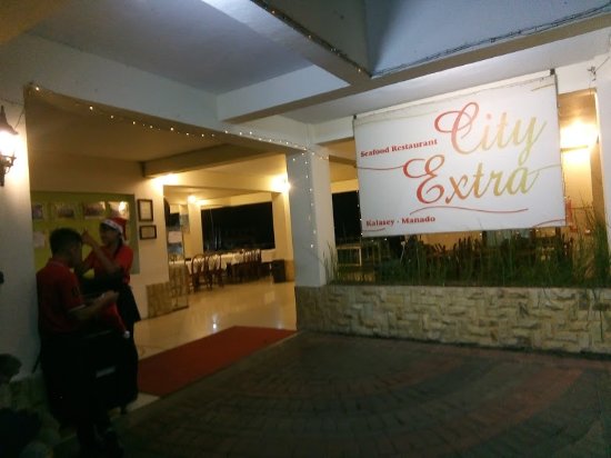 City Extra via Tripadvisor