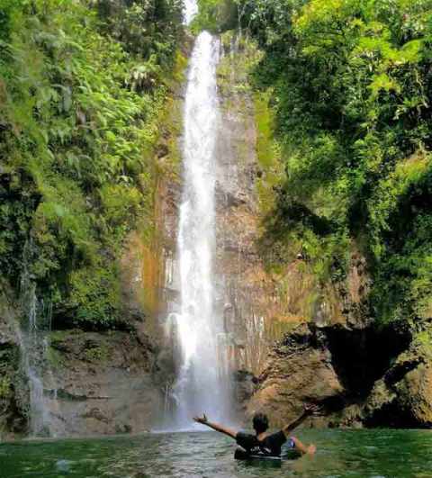 Curug Arjuna