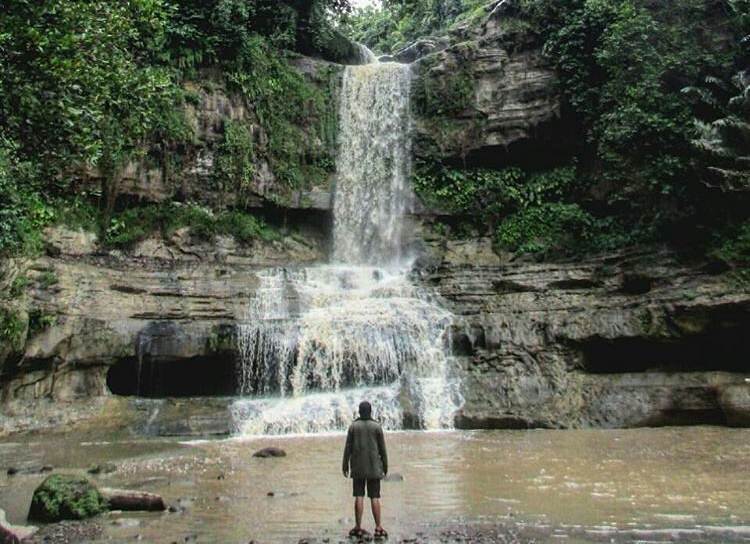 Curug Orok