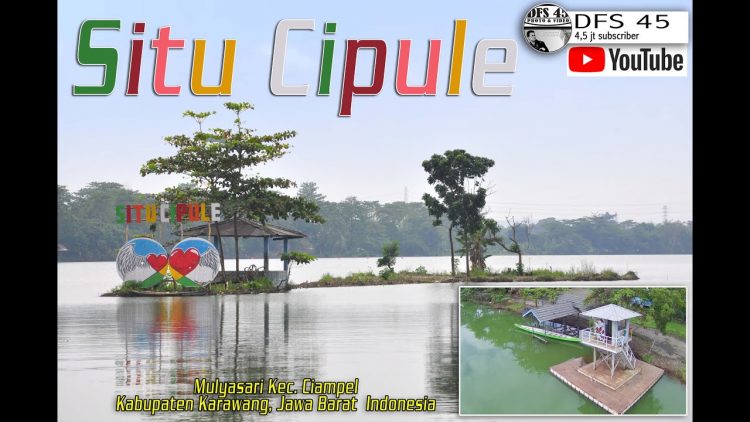 Danau Cipule Karawang via Youtube DFS 45, 1. Objek Wisata Pantai Tanjung Baru di Karawang, 2. Pantai Tanjung Pakis Karawang, 3. Destinasi Wisata Pantai Samudera Baru di Karawang, 4. Objek Wisata Alam Curug Bandung di Karawang, 5. Tempat Liburan Asyik di Danau Cipule Karawang, 6. Tempat Wisata Seru di Karawang – Curug Cigentis, 7. Vihara Shia Jin Ku Po di Karawang, 8. Tempat Wisata Sejarah Situs Candi Jiwa di Karawang, 9. Wisata Curug Cikarapyak di Karawang, 10. Objek Wisata Alam Curug Cipanundaan di Karawang, 11. Liburan ke Curug Cikoleangkak di Karawang, 12. Tempat Liburan Menarik Danau Kalimati di Karawang, 13. Liburan ke Situ Kamojing di Karawang, 14. Objek Wisata Green Canyon di Karawang, 15. Waterboom Kampung Wisata Curug Cigentis di Karawang, 16. Wisata Sejarah Monumen Rawagede di Karawang, 17. Tempat Wisata Kuliner Soto Gempol di Karawang, 18. Tempat Makan Enak Gabus Pucung Warung Mandiri di Karawang, 19. Wisata Kuliner Lezat Tahu Bumbu Sari Rasa di Karawang, 20. Tempat Kuliner Enak Soto Tangkar Mang Nean di Karawang, 21. Makanan Khas Karawang Kue Gonjing, 22. Wisata Sejarah Monumen Kebulatan Tekad Rengasdengklok, 23. Tempat Wisata Belanja Mall Karawang Central Plaza, 24. Tempat Liburan Keluarga Taruma Leisure Water Park di Karawang, 25. Tempat Liburan Seru Wonderland Adventure Water Park , 26. Mampir di Sentra Kerajinan Boneka Cikampek Karawang, 27. Wisata Keluarga Bendungan Walahar di Karawang, 28. Menikmati Indahnya Panorama Indah Bukit Sempur, 29. Mendaki Gunung Sanggabuana , 30. Wisata Belanja Pasar Baru Karawang, 31. Liburan Seru ke Situ Cibayat, 32. Pemancingan JAKA Tirta Mulya, 33. Wisata Sejarah ke Candi Blandongan, 34. Liburan Seru ke Kelenteng Sian Jin Ku Po Karawang