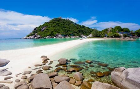 Destinasi Wisata Koh Samui di Thailand, 1. Objek Wisata Nong Nooch Tropical Botanical Garden di Thailand , 2. Tempat Wisata Paling Terkenal Phuket di Thailand, 3. Tempat Wisata Kuliner Khao San Road di Thailand, 4. Tempat Wisata Favorit Wat Arun di Thailand, 5. Tempat Wisata Grand Palace di Thailand, 6. Destinasi Wisata ke Chiang Rai di Thailand, 7. Destinasi Wisata ke Pai di Thailand, 8. Tempat Wisata Sejarah Phanom Rung di Thailand, 9. Obyek Wisata Seru Railay di Thailand, 10. Objek Wisata Kuil Wat Benchamabophit di Thailand, 11. Objek Wisata Wat Ratchanatdaram di Thailand, 12. Objek Wisata Candi Wat Chedi Luang di Thailand, 13. Liburan Seru ke Safari World di Thailand, 14. Objek Wisata Wat Phra Kaew di Thailand, 15. Objek Wisata Unik Wat Pho di Thailand, 16. Berwisata ke Wat Phra That Doi Suthep di Thailand, 17. Tempat Wisata Alam Roller Cave National Park di Thailand, 18. Tempat Wisata Keluarga Cha-am di Thailand, 19. Tempat Wisata Pantai Hua Hin yang Terkenal di Thailand, 20. Destinasi Wisata Koh Samui di Thailand, 21. Tempat Wisata Koh Chang di Thailand, 22. Destinasi Wisata Seru Krabi di Thailand, 23. Liburan ke Pattaya di Thailand, 24. Objek Wisata Phu Thok di Thailand, 25. Liburan Seru ke Salaeng Luang National Park di Thailand, 26. Tempat Wisata Doi Mae Hua Kham di Thailand, 27. Objek Wisata Phu Rua Taman Nasional di Thailand, 28. Liburan Seru ke Puncak galaksi Kanchanaburi di Thailand, 29. Destinasi Agrowisata Doi Ang Khang Mon di Thailand, 30. Objek Wisata Khao Kho di Thailand, 31. Tempat Wisata Belanja Chiang Mai di Thailand, 32. Tempat Belanja Murah di Pratunam Market Thailand, 33. Tempat Wisata Belanja di Amarin Plaza Thailand, 34. Phu Thap Boek, 35. Dream World Garden, 36. Baan Pinsuwan Benjarong, 37. Wat Khanon Temple, 38. Sungai Mekong, 39. Pasar Tradisional Jed Samian, 40. Sampran Riverside Market, 41. Pembuatan Keramik dan Vas Naga, Tao Hong Thai Ceramic Factory, 42. Baiyoke Sky Bangkok, 43. Ayutthaya, 44. Suphattra Land, 45. Chatuchak Weekend Market, 46. Madame Tussaud, 47. Sanctuary Of Truth, 48. Bangkok Dinner Cruises, 49. Four Face Buddha, 50. Siam Ancient City, 51. Emporium Mall, 52. Siam Niramit Show