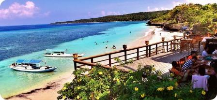 Destinasi Wisata Tanjung Bira di Makassar