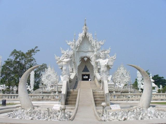 Destinasi Wisata ke Chiang Rai di Thailand, 1. Objek Wisata Nong Nooch Tropical Botanical Garden di Thailand , 2. Tempat Wisata Paling Terkenal Phuket di Thailand, 3. Tempat Wisata Kuliner Khao San Road di Thailand, 4. Tempat Wisata Favorit Wat Arun di Thailand, 5. Tempat Wisata Grand Palace di Thailand, 6. Destinasi Wisata ke Chiang Rai di Thailand, 7. Destinasi Wisata ke Pai di Thailand, 8. Tempat Wisata Sejarah Phanom Rung di Thailand, 9. Obyek Wisata Seru Railay di Thailand, 10. Objek Wisata Kuil Wat Benchamabophit di Thailand, 11. Objek Wisata Wat Ratchanatdaram di Thailand, 12. Objek Wisata Candi Wat Chedi Luang di Thailand, 13. Liburan Seru ke Safari World di Thailand, 14. Objek Wisata Wat Phra Kaew di Thailand, 15. Objek Wisata Unik Wat Pho di Thailand, 16. Berwisata ke Wat Phra That Doi Suthep di Thailand, 17. Tempat Wisata Alam Roller Cave National Park di Thailand, 18. Tempat Wisata Keluarga Cha-am di Thailand, 19. Tempat Wisata Pantai Hua Hin yang Terkenal di Thailand, 20. Destinasi Wisata Koh Samui di Thailand, 21. Tempat Wisata Koh Chang di Thailand, 22. Destinasi Wisata Seru Krabi di Thailand, 23. Liburan ke Pattaya di Thailand, 24. Objek Wisata Phu Thok di Thailand, 25. Liburan Seru ke Salaeng Luang National Park di Thailand, 26. Tempat Wisata Doi Mae Hua Kham di Thailand, 27. Objek Wisata Phu Rua Taman Nasional di Thailand, 28. Liburan Seru ke Puncak galaksi Kanchanaburi di Thailand, 29. Destinasi Agrowisata Doi Ang Khang Mon di Thailand, 30. Objek Wisata Khao Kho di Thailand, 31. Tempat Wisata Belanja Chiang Mai di Thailand, 32. Tempat Belanja Murah di Pratunam Market Thailand, 33. Tempat Wisata Belanja di Amarin Plaza Thailand, 34. Phu Thap Boek, 35. Dream World Garden, 36. Baan Pinsuwan Benjarong, 37. Wat Khanon Temple, 38. Sungai Mekong, 39. Pasar Tradisional Jed Samian, 40. Sampran Riverside Market, 41. Pembuatan Keramik dan Vas Naga, Tao Hong Thai Ceramic Factory, 42. Baiyoke Sky Bangkok, 43. Ayutthaya, 44. Suphattra Land, 45. Chatuchak Weekend Market, 46. Madame Tussaud, 47. Sanctuary Of Truth, 48. Bangkok Dinner Cruises, 49. Four Face Buddha, 50. Siam Ancient City, 51. Emporium Mall, 52. Siam Niramit Show