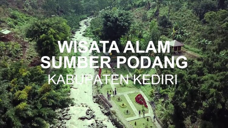 Desa Wisata Sumber Podang  via Youtube