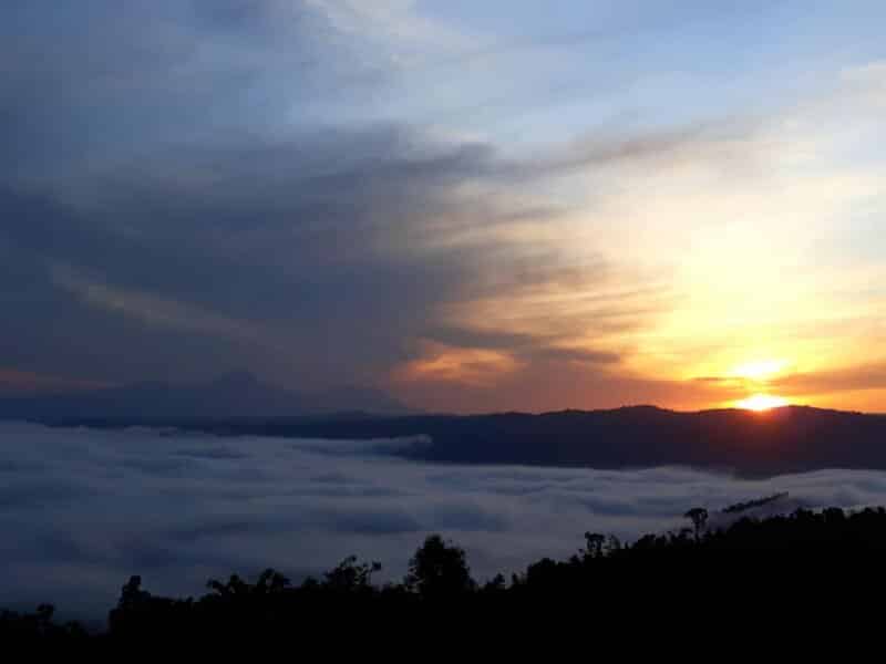 Gunung Payung