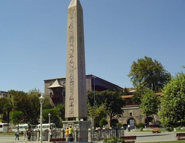 Hippodrome
