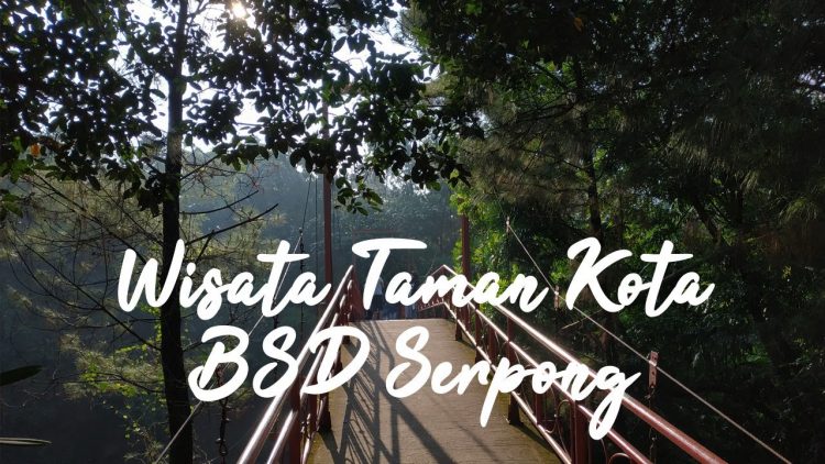 Hutan Kota BSD di Tangerang via Tangerangnews, 1. Tempat Wisata Pantai Tanjung Pasir di Tangerang, 2. Tanjung Kait di Tangerang, 3. Wisata Religi Masjid Al-Adzom di Tangerang, 4. Objek Wisata Bendungan Pintu Air Sepuluh di Tangerang, 5. Wisata Seru ke Masjid Pintu Seribu di Tangerang, 6. Destinasi Wisata Pulau Cangkir di Tangerang, 7. Objek Wisata Situ Cipondoh di Tengerang, 8. Liburan Seru ke Marcopolo Water Adventure di Tangerang, 9. Tempat Wisata Keluarga Ocean Park Water Adventure di Tangerang Selatan, 10. Objek Wisata Taman Buaya Tanjung Pasir di Tangerang, 11. Tempat Wisata Alam Hutan Kota BSD di Tangerang, 12. Tempat Wisata Keluarga Water World Citra Raya di Tangerang, 13. Destinasi Wisata Seru ke Kawasan Lippo Karawaci di Tangerang, 14. Tempat Wisata Belanja Kawasan Gading Serpong, 15. Tempat Wisata Kuliner Enak Flavor Bliss Alam Sutera di Tangerang, 16. Objek Wisata Klenteng Boen Tek Bio di Tangerang, 17. Telaga Cisoka, 18. Tebing Koja, 19. Taman Wisata Pulau Situ Gintung, 20. Taman Potret, 21. Citra Raya World of Wonders, 22. Taman Gajah Tunggal, 23. Kandank Jurank Doank, 24. Situ Cihuni, 25. Situ Bulakan, 26. Scientia Square Park, 27. Tanah Tingal, 28. Upside Down World Alam Sutera, 29. Wisata Alam Hutan Kota, 30. Garden Lantern Maze Market, 31. Pasar Lama Tangerang, 32. Taman Prestasi, 33. Taman Kunci Cikokol, 34. Phi Phi Club Greenwich Park, 35. BX Rink, 36. Branchsto Equestrian Park, 37. Benteng Heritage Museum, 38. Amsterdam Waterpark, 39. Sakura Garden AEON Mall, 40. Kampung Bekelir, 41. Taman Bambu, 42. Taman Kota 1 BSD, 43. Kelenteng Sampo Tay Jin, 44. Froggy BSD, 45. BSD Xtreme Park, 46. Fun Park WaterBoom, 47. Taman Menteng Bintaro, 48. Boen Hay Bio Temple, 49. Little Jungle Playground, 50. Klenteng Tjo Soe Kong, 51. Vihara Padumuttara, 52. Keramat Solear, 53. Cisadane, 54. Summarecon Mall Serpong, 55. Danau Tomang, 56. Fun and Fit Qbig, 57. Monumen Lengkong, 58. Flying Deck Cisadane, 59. Taman Pisang, 60. Taman Kunang-Kunang, 61. Taman Pramuka, 62. Batavia Splash Water Adventure, 63. Pulo Saiji Water Adventure