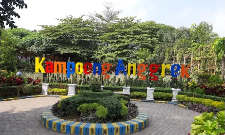 Kampoeng Anggrek