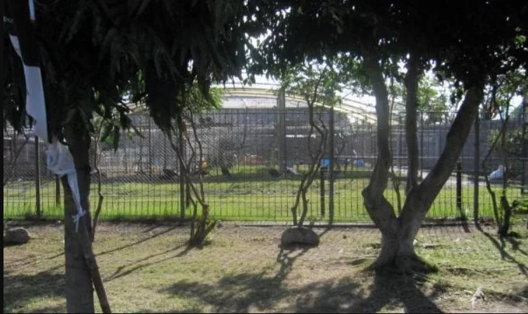 Kebun Binatang Gudang Garam