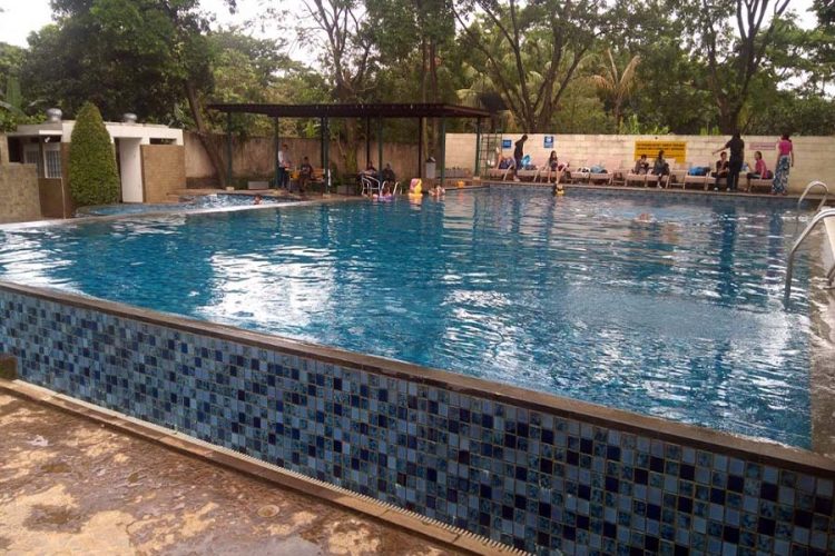 Kolam Renang Green Park, 1. Taman Buaya Indonesia Jaya , 2. Waterboom Lippo Cikarang, 3.Gedung Juang 45, 4. Saung Ranggon, 5. Danau Cibeureum, 6. Klenteng Hok Lay Kiong, 7. Vihara Dharma Jaya, 8. Pura Agung Tirta Bhuana , 9. Masjid Jami Al – Hidayah, 10. Pantai Muara Gembong, 11. Pantai Muara Beting, 12. Pantai Muara Bendera, 13.Pantai Mekar, 14. Rumah Pohon, 15. Hutan Kota Bekasi, 16. Danau Marakas, 17. Bumi Perkemahan Karang Kitri, 18. Taman Kemang Pratama, 19. Restoran Kartini Cikarang , 20. Saung Wulan, 21. Taman Alun-alun Kota Bekasi, 22. Kolam Renang Taman Harapan Baru (THB), 23. Kolam Renang Bintang Sport Center, 24. Sport Club Harapan Indah, 25. Kolam Renang Galaxy Tirta Mas, 26. Venetian Water Carnaval, 27. Columbus Waterpark, 28. Go! Wet Waterpark, 29. Curug Parigi, 30. Transera Waterpark, 31. Snow World International Revo Town, 32. Situ Gede Bekasi, 33. Sirkus Waterplay, 34. Rainbow Garden, 35. Fun Park Waterboom Bekasi, 36. Danau Duta Harapan, 37. Taman Hijau Pekayon, 38. Taman Gigi, 39. Hutan Kota Patriot Bina Bangsa, 40. Taman Jatiasih, 41. Islamic Center Bekasi, 42. Stadion Patriot Candrabaga, 43. Wisata Bumi Restu, 44. Penguin Waterpark, 45. Grand Splash Waterpark, 47. Camping Ground Kalam Kopen, 48. Tugu Skatepark, 49. Kolam Renang Green Park, 50. Kolam Renang Persada Kemala, 51. Danau Elysum, 52. Jembatan Magnetica, 53. Piramida Terbalik Summarecon Bekasi, 54. Situ Rawa Binong, 55. Stadion Wibawa Mukti, 56. Taman Sehati, 57. Jababeka Botanical Garden, 58. Puri Nirwana Waterpark, 59. Megati Waterpark