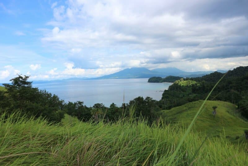 Larata Hills Kinunang
