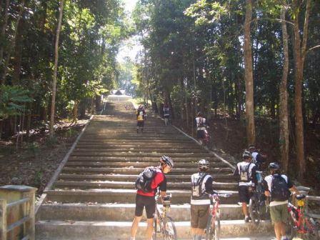 Liburan ke Taman Hutan Raya Sultan Syarif Kasim, 1. Objek Wisata Keluarga Riau Fantasi , 2. Tempat Rekreasi Kebun Binatang Sang Kulim , 3. Destinasi Wisata Danau Buatan Lembah Sari , 4. Objek Wisata Taman Rekreasi Alam Mayang di Pekanbaru, 5. Tempat Wisata Seru Istana Siak Sri Indrapura , 6. Objek Wisata Religi Masjid Agung An Nur di Pekanbaru, 7. Tempat Wisata Edukasi Perpustakaan Soeman H.S di Pekanbaru, 8. Wisata Sejarah di Masjid Senapelan Pekanbaru, 9. Tempat Wisata Belanja Pasar Bawah di Pekanbaru, 10. Wisata Belanja Oleh-oleh Dekranasda di Pekanbaru, 11. Objek Wisata Sejarah Museum Sang Nila Utama , 12. Tempat Wisata Alam Air Terjun Aek Martua, 13. Liburan Seru ke Anjungan Seni Idrus Tintin di Pekanbaru, 14. Objek Wisata Alam Air Terjun Guruh Gemurai di Pekanbaru, 15. Destinasi Wisata Desa Okura di Pekanbaru, 16. Liburan ke Taman Hutan Raya Sultan Syarif Kasim, 17. Objek Wisata Seru Sungai Kampar, 18. Tempat Wisata Kuliner Sup Tunjang Tribuana di Pekanbaru, 19. Tempat Makan yang Enak RM Baung, 20. Air Terjun Batu Dinding , 21. Taman Putri Kaca Mayang, 22. Wisata Budaya di Balai Adat Riau, 23. Menikmati Kopi di Kedai Kopi Kawasan Hang Tuah, 24. Air Terjun Batang Kapas, 25. Rainbow Hills Rumbai, 26. Bukit Kapur Air Hitam, 27. Hutan Kota Pekanbaru, 28. Danau Bandar Kayangan, 29. Citraland Waterpark, 30. Kuantan Regency Waterpark, 31. Taman Wisata Alam Mayang, 32. Agrowisata Tenayan Raya, 33. Taman Kota Pekanbaru, 34. Arboretum Universitas Riau, 35. Trans Studio Mini Pekanbaru, 36. Kawah Biru, 37. Teluk Jering, 38. Candi Muara Takus