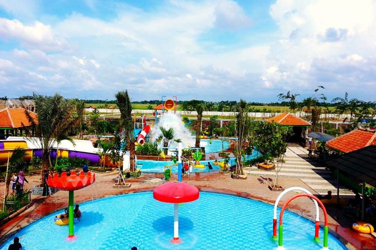 Megati Waterpark, 1. Taman Buaya Indonesia Jaya , 2. Waterboom Lippo Cikarang, 3.Gedung Juang 45, 4. Saung Ranggon, 5. Danau Cibeureum, 6. Klenteng Hok Lay Kiong, 7. Vihara Dharma Jaya, 8. Pura Agung Tirta Bhuana , 9. Masjid Jami Al – Hidayah, 10. Pantai Muara Gembong, 11. Pantai Muara Beting, 12. Pantai Muara Bendera, 13.Pantai Mekar, 14. Rumah Pohon, 15. Hutan Kota Bekasi, 16. Danau Marakas, 17. Bumi Perkemahan Karang Kitri, 18. Taman Kemang Pratama, 19. Restoran Kartini Cikarang , 20. Saung Wulan, 21. Taman Alun-alun Kota Bekasi, 22. Kolam Renang Taman Harapan Baru (THB), 23. Kolam Renang Bintang Sport Center, 24. Sport Club Harapan Indah, 25. Kolam Renang Galaxy Tirta Mas, 26. Venetian Water Carnaval, 27. Columbus Waterpark, 28. Go! Wet Waterpark, 29. Curug Parigi, 30. Transera Waterpark, 31. Snow World International Revo Town, 32. Situ Gede Bekasi, 33. Sirkus Waterplay, 34. Rainbow Garden, 35. Fun Park Waterboom Bekasi, 36. Danau Duta Harapan, 37. Taman Hijau Pekayon, 38. Taman Gigi, 39. Hutan Kota Patriot Bina Bangsa, 40. Taman Jatiasih, 41. Islamic Center Bekasi, 42. Stadion Patriot Candrabaga, 43. Wisata Bumi Restu, 44. Penguin Waterpark, 45. Grand Splash Waterpark, 47. Camping Ground Kalam Kopen, 48. Tugu Skatepark, 49. Kolam Renang Green Park, 50. Kolam Renang Persada Kemala, 51. Danau Elysum, 52. Jembatan Magnetica, 53. Piramida Terbalik Summarecon Bekasi, 54. Situ Rawa Binong, 55. Stadion Wibawa Mukti, 56. Taman Sehati, 57. Jababeka Botanical Garden, 58. Puri Nirwana Waterpark, 59. Megati Waterpark