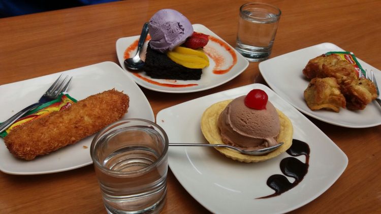 Mr. Lung Cafe 