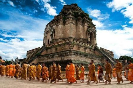 Objek Wisata Candi Wat Chedi Luang di Thailand, 1. Objek Wisata Nong Nooch Tropical Botanical Garden di Thailand , 2. Tempat Wisata Paling Terkenal Phuket di Thailand, 3. Tempat Wisata Kuliner Khao San Road di Thailand, 4. Tempat Wisata Favorit Wat Arun di Thailand, 5. Tempat Wisata Grand Palace di Thailand, 6. Destinasi Wisata ke Chiang Rai di Thailand, 7. Destinasi Wisata ke Pai di Thailand, 8. Tempat Wisata Sejarah Phanom Rung di Thailand, 9. Obyek Wisata Seru Railay di Thailand, 10. Objek Wisata Kuil Wat Benchamabophit di Thailand, 11. Objek Wisata Wat Ratchanatdaram di Thailand, 12. Objek Wisata Candi Wat Chedi Luang di Thailand, 13. Liburan Seru ke Safari World di Thailand, 14. Objek Wisata Wat Phra Kaew di Thailand, 15. Objek Wisata Unik Wat Pho di Thailand, 16. Berwisata ke Wat Phra That Doi Suthep di Thailand, 17. Tempat Wisata Alam Roller Cave National Park di Thailand, 18. Tempat Wisata Keluarga Cha-am di Thailand, 19. Tempat Wisata Pantai Hua Hin yang Terkenal di Thailand, 20. Destinasi Wisata Koh Samui di Thailand, 21. Tempat Wisata Koh Chang di Thailand, 22. Destinasi Wisata Seru Krabi di Thailand, 23. Liburan ke Pattaya di Thailand, 24. Objek Wisata Phu Thok di Thailand, 25. Liburan Seru ke Salaeng Luang National Park di Thailand, 26. Tempat Wisata Doi Mae Hua Kham di Thailand, 27. Objek Wisata Phu Rua Taman Nasional di Thailand, 28. Liburan Seru ke Puncak galaksi Kanchanaburi di Thailand, 29. Destinasi Agrowisata Doi Ang Khang Mon di Thailand, 30. Objek Wisata Khao Kho di Thailand, 31. Tempat Wisata Belanja Chiang Mai di Thailand, 32. Tempat Belanja Murah di Pratunam Market Thailand, 33. Tempat Wisata Belanja di Amarin Plaza Thailand, 34. Phu Thap Boek, 35. Dream World Garden, 36. Baan Pinsuwan Benjarong, 37. Wat Khanon Temple, 38. Sungai Mekong, 39. Pasar Tradisional Jed Samian, 40. Sampran Riverside Market, 41. Pembuatan Keramik dan Vas Naga, Tao Hong Thai Ceramic Factory, 42. Baiyoke Sky Bangkok, 43. Ayutthaya, 44. Suphattra Land, 45. Chatuchak Weekend Market, 46. Madame Tussaud, 47. Sanctuary Of Truth, 48. Bangkok Dinner Cruises, 49. Four Face Buddha, 50. Siam Ancient City, 51. Emporium Mall, 52. Siam Niramit Show