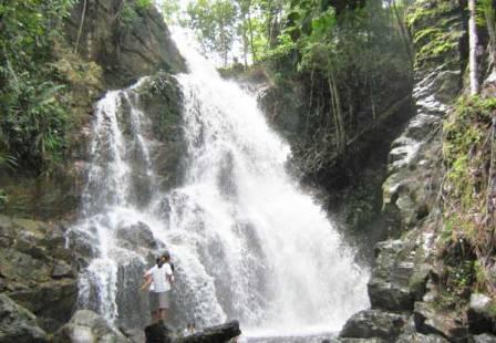 Objek Wisata Alam Air Terjun Guruh Gemurai di Pekanbaru, 1. Objek Wisata Keluarga Riau Fantasi , 2. Tempat Rekreasi Kebun Binatang Sang Kulim , 3. Destinasi Wisata Danau Buatan Lembah Sari , 4. Objek Wisata Taman Rekreasi Alam Mayang di Pekanbaru, 5. Tempat Wisata Seru Istana Siak Sri Indrapura , 6. Objek Wisata Religi Masjid Agung An Nur di Pekanbaru, 7. Tempat Wisata Edukasi Perpustakaan Soeman H.S di Pekanbaru, 8. Wisata Sejarah di Masjid Senapelan Pekanbaru, 9. Tempat Wisata Belanja Pasar Bawah di Pekanbaru, 10. Wisata Belanja Oleh-oleh Dekranasda di Pekanbaru, 11. Objek Wisata Sejarah Museum Sang Nila Utama , 12. Tempat Wisata Alam Air Terjun Aek Martua, 13. Liburan Seru ke Anjungan Seni Idrus Tintin di Pekanbaru, 14. Objek Wisata Alam Air Terjun Guruh Gemurai di Pekanbaru, 15. Destinasi Wisata Desa Okura di Pekanbaru, 16. Liburan ke Taman Hutan Raya Sultan Syarif Kasim, 17. Objek Wisata Seru Sungai Kampar, 18. Tempat Wisata Kuliner Sup Tunjang Tribuana di Pekanbaru, 19. Tempat Makan yang Enak RM Baung, 20. Air Terjun Batu Dinding , 21. Taman Putri Kaca Mayang, 22. Wisata Budaya di Balai Adat Riau, 23. Menikmati Kopi di Kedai Kopi Kawasan Hang Tuah, 24. Air Terjun Batang Kapas, 25. Rainbow Hills Rumbai, 26. Bukit Kapur Air Hitam, 27. Hutan Kota Pekanbaru, 28. Danau Bandar Kayangan, 29. Citraland Waterpark, 30. Kuantan Regency Waterpark, 31. Taman Wisata Alam Mayang, 32. Agrowisata Tenayan Raya, 33. Taman Kota Pekanbaru, 34. Arboretum Universitas Riau, 35. Trans Studio Mini Pekanbaru, 36. Kawah Biru, 37. Teluk Jering, 38. Candi Muara Takus
