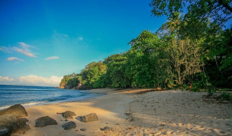 Pantai Canada