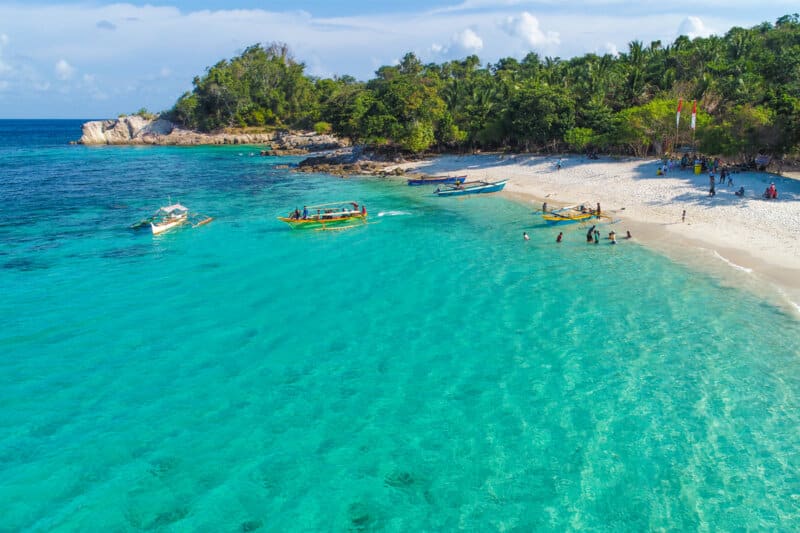 Pantai Abadi