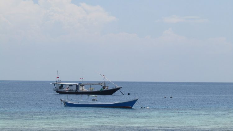 Pulau Pajenekang