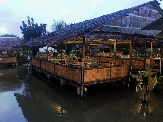 RM Pondok Maengket Teterusan via Tripadvisor