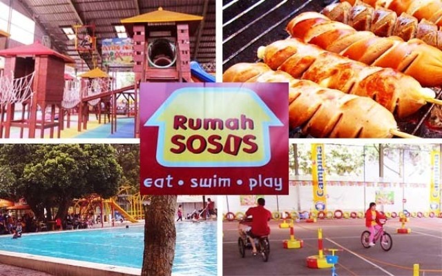 Rumah Sosis Bandung, 1. Chingu Cafe, 2. Pino Pizza (Tutup Permanen), 3. Nasi Goreng Mafia, 4. Waroeng Setiabudhi, 5. Batagor Darto, 6. Kafe Burangrang, 7. Maeta Coffee, 8. Bakso Istigfar, 9. Bebek Goreng Haji Slamet, 10. Dapur Dahapati, 11. Sapu Lidi Resto and Cafe, 12. Cafe d’Pakar, 13. Kafe Lawangwangi, 14. Rumah Sosis, 15. Mie Kocok Mang Dadeng, 17. Braga Citywalk, 20. Warung Prasmanan Ceu Mar, 27. Suis Butcher, 29. Makan di Kapal Pinisi Danau Situ Patenggang, 35. Nasi Bancakan Mang Barna dan Bi Oom, 36. Rumah Makan Ampera, 37. Mie Ramen, 38. Paskal Food Market, 39. The Valley Bistro and Cafe, 40. Warung Salse, 41. Congo Cafe And Gallery, 42. Natural Resto dan Strawberry Land, 43. Kampung Daun, 44. Roemah Nenek Resto Cafe, 45. Atmosphere Resort Cafe , 46. Raja Rasa, 47. Cie Rasa Loom Buah Batu