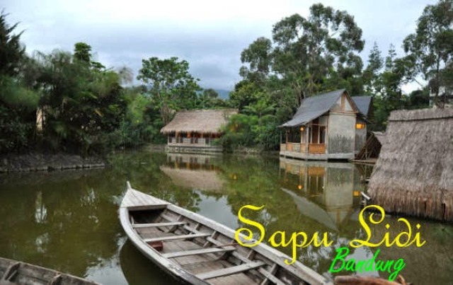 Sapu Lidi Bandung, Informasi Dasar, Daya Tarik Lembang, Tempat Wisata di Lembang Bandung, Tempat Wisata di Lembang yang Sudah Tutup, Aktivitas Seru yang Wajib Dilakukan di Lembang, Akses Menuju Lembang