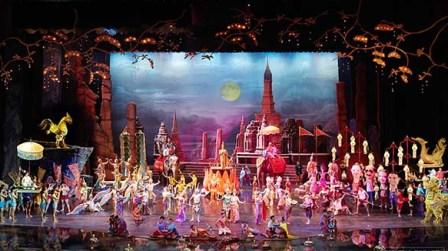 Siam Niramit Show, 1. Objek Wisata Nong Nooch Tropical Botanical Garden di Thailand , 2. Tempat Wisata Paling Terkenal Phuket di Thailand, 3. Tempat Wisata Kuliner Khao San Road di Thailand, 4. Tempat Wisata Favorit Wat Arun di Thailand, 5. Tempat Wisata Grand Palace di Thailand, 6. Destinasi Wisata ke Chiang Rai di Thailand, 7. Destinasi Wisata ke Pai di Thailand, 8. Tempat Wisata Sejarah Phanom Rung di Thailand, 9. Obyek Wisata Seru Railay di Thailand, 10. Objek Wisata Kuil Wat Benchamabophit di Thailand, 11. Objek Wisata Wat Ratchanatdaram di Thailand, 12. Objek Wisata Candi Wat Chedi Luang di Thailand, 13. Liburan Seru ke Safari World di Thailand, 14. Objek Wisata Wat Phra Kaew di Thailand, 15. Objek Wisata Unik Wat Pho di Thailand, 16. Berwisata ke Wat Phra That Doi Suthep di Thailand, 17. Tempat Wisata Alam Roller Cave National Park di Thailand, 18. Tempat Wisata Keluarga Cha-am di Thailand, 19. Tempat Wisata Pantai Hua Hin yang Terkenal di Thailand, 20. Destinasi Wisata Koh Samui di Thailand, 21. Tempat Wisata Koh Chang di Thailand, 22. Destinasi Wisata Seru Krabi di Thailand, 23. Liburan ke Pattaya di Thailand, 24. Objek Wisata Phu Thok di Thailand, 25. Liburan Seru ke Salaeng Luang National Park di Thailand, 26. Tempat Wisata Doi Mae Hua Kham di Thailand, 27. Objek Wisata Phu Rua Taman Nasional di Thailand, 28. Liburan Seru ke Puncak galaksi Kanchanaburi di Thailand, 29. Destinasi Agrowisata Doi Ang Khang Mon di Thailand, 30. Objek Wisata Khao Kho di Thailand, 31. Tempat Wisata Belanja Chiang Mai di Thailand, 32. Tempat Belanja Murah di Pratunam Market Thailand, 33. Tempat Wisata Belanja di Amarin Plaza Thailand, 34. Phu Thap Boek, 35. Dream World Garden, 36. Baan Pinsuwan Benjarong, 37. Wat Khanon Temple, 38. Sungai Mekong, 39. Pasar Tradisional Jed Samian, 40. Sampran Riverside Market, 41. Pembuatan Keramik dan Vas Naga, Tao Hong Thai Ceramic Factory, 42. Baiyoke Sky Bangkok, 43. Ayutthaya, 44. Suphattra Land, 45. Chatuchak Weekend Market, 46. Madame Tussaud, 47. Sanctuary Of Truth, 48. Bangkok Dinner Cruises, 49. Four Face Buddha, 50. Siam Ancient City, 51. Emporium Mall, 52. Siam Niramit Show