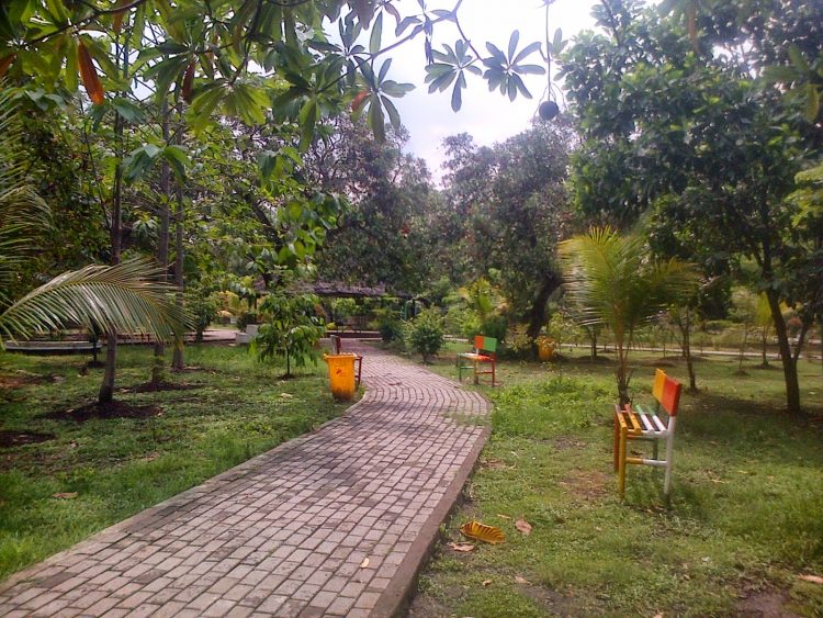 Taman Alun-alun Bekasi, 1. Taman Buaya Indonesia Jaya , 2. Waterboom Lippo Cikarang, 3.Gedung Juang 45, 4. Saung Ranggon, 5. Danau Cibeureum, 6. Klenteng Hok Lay Kiong, 7. Vihara Dharma Jaya, 8. Pura Agung Tirta Bhuana , 9. Masjid Jami Al – Hidayah, 10. Pantai Muara Gembong, 11. Pantai Muara Beting, 12. Pantai Muara Bendera, 13.Pantai Mekar, 14. Rumah Pohon, 15. Hutan Kota Bekasi, 16. Danau Marakas, 17. Bumi Perkemahan Karang Kitri, 18. Taman Kemang Pratama, 19. Restoran Kartini Cikarang , 20. Saung Wulan, 21. Taman Alun-alun Kota Bekasi, 22. Kolam Renang Taman Harapan Baru (THB), 23. Kolam Renang Bintang Sport Center, 24. Sport Club Harapan Indah, 25. Kolam Renang Galaxy Tirta Mas, 26. Venetian Water Carnaval, 27. Columbus Waterpark, 28. Go! Wet Waterpark, 29. Curug Parigi, 30. Transera Waterpark, 31. Snow World International Revo Town, 32. Situ Gede Bekasi, 33. Sirkus Waterplay, 34. Rainbow Garden, 35. Fun Park Waterboom Bekasi, 36. Danau Duta Harapan, 37. Taman Hijau Pekayon, 38. Taman Gigi, 39. Hutan Kota Patriot Bina Bangsa, 40. Taman Jatiasih, 41. Islamic Center Bekasi, 42. Stadion Patriot Candrabaga, 43. Wisata Bumi Restu, 44. Penguin Waterpark, 45. Grand Splash Waterpark, 47. Camping Ground Kalam Kopen, 48. Tugu Skatepark, 49. Kolam Renang Green Park, 50. Kolam Renang Persada Kemala, 51. Danau Elysum, 52. Jembatan Magnetica, 53. Piramida Terbalik Summarecon Bekasi, 54. Situ Rawa Binong, 55. Stadion Wibawa Mukti, 56. Taman Sehati, 57. Jababeka Botanical Garden, 58. Puri Nirwana Waterpark, 59. Megati Waterpark