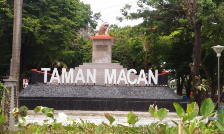 Taman Macan