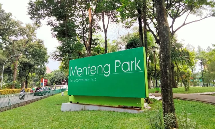 Taman Menteng Bintaro via Google Maps Ryandita Fadillah, 1. Tempat Wisata Pantai Tanjung Pasir di Tangerang, 2. Tanjung Kait di Tangerang, 3. Wisata Religi Masjid Al-Adzom di Tangerang, 4. Objek Wisata Bendungan Pintu Air Sepuluh di Tangerang, 5. Wisata Seru ke Masjid Pintu Seribu di Tangerang, 6. Destinasi Wisata Pulau Cangkir di Tangerang, 7. Objek Wisata Situ Cipondoh di Tengerang, 8. Liburan Seru ke Marcopolo Water Adventure di Tangerang, 9. Tempat Wisata Keluarga Ocean Park Water Adventure di Tangerang Selatan, 10. Objek Wisata Taman Buaya Tanjung Pasir di Tangerang, 11. Tempat Wisata Alam Hutan Kota BSD di Tangerang, 12. Tempat Wisata Keluarga Water World Citra Raya di Tangerang, 13. Destinasi Wisata Seru ke Kawasan Lippo Karawaci di Tangerang, 14. Tempat Wisata Belanja Kawasan Gading Serpong, 15. Tempat Wisata Kuliner Enak Flavor Bliss Alam Sutera di Tangerang, 16. Objek Wisata Klenteng Boen Tek Bio di Tangerang, 17. Telaga Cisoka, 18. Tebing Koja, 19. Taman Wisata Pulau Situ Gintung, 20. Taman Potret, 21. Citra Raya World of Wonders, 22. Taman Gajah Tunggal, 23. Kandank Jurank Doank, 24. Situ Cihuni, 25. Situ Bulakan, 26. Scientia Square Park, 27. Tanah Tingal, 28. Upside Down World Alam Sutera, 29. Wisata Alam Hutan Kota, 30. Garden Lantern Maze Market, 31. Pasar Lama Tangerang, 32. Taman Prestasi, 33. Taman Kunci Cikokol, 34. Phi Phi Club Greenwich Park, 35. BX Rink, 36. Branchsto Equestrian Park, 37. Benteng Heritage Museum, 38. Amsterdam Waterpark, 39. Sakura Garden AEON Mall, 40. Kampung Bekelir, 41. Taman Bambu, 42. Taman Kota 1 BSD, 43. Kelenteng Sampo Tay Jin, 44. Froggy BSD, 45. BSD Xtreme Park, 46. Fun Park WaterBoom, 47. Taman Menteng Bintaro, 48. Boen Hay Bio Temple, 49. Little Jungle Playground, 50. Klenteng Tjo Soe Kong, 51. Vihara Padumuttara, 52. Keramat Solear, 53. Cisadane, 54. Summarecon Mall Serpong, 55. Danau Tomang, 56. Fun and Fit Qbig, 57. Monumen Lengkong, 58. Flying Deck Cisadane, 59. Taman Pisang, 60. Taman Kunang-Kunang, 61. Taman Pramuka, 62. Batavia Splash Water Adventure, 63. Pulo Saiji Water Adventure