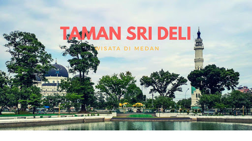 Taman Sri Deli via Gobatak, 1. Danau Linting, 2. Air Terjun Dua Warna, 3. Air Terjun Batu Belah Sibolangit, 4. Gunung Sibayak, 5. Bukit Lawang, 6. Sungai Bukit Lawang, 7. Penangkaran Buaya Asam Kumbang Medan, 8. Istana Maimun Medan, 9. Masjid Raya Medan, 10. Air Terjun Sipiso-piso Tongging, 11. Rahmat Gallery Medan, 12. Liburan Asyik ke Kampung Keling Medan, 13. Menikmati Pesona Keindahan Air Terjun Tangkahan, 14. Mencoba Keseruan Naik Gajah di Tangkahan, 15. Tempat Wisata Seru Danau Lau Kawar, 16. Objek Wisata Menarik Salju Panas Tinggi Raja, 17. Tempat Wisata Anak Mickey Holiday Berastagi, 18. Taman Alam Lumbini Tempat Wisata di Lereng Gunung, 19. Liburan ke Maha Vihara Adhi Maitreya, 20. Wisata Sejarah Museum Sumatera Utara, 21. Objek Wisata Danau Siombak di Medan, 22. Tempat Wisata Kuliner Merdeka Walk di Medan, 23. Kebun Binatang Medan (Medan Zoo), 24. Tempat Wisata Keluarga Mora Indah di Medan, 25. Tempat Liburan Hairos Water Park Medan, 26. Taman Sri Deli, 27. Museum Situs Kota Cina, 28. Museum Militer Bukit Barisan, 29. The Le Hu Garden Medan, 30. Vihara Gunung Timur, 31. Pasar Belawan, 32. Kuil Shri Mariamman, 33. Gedung London Sumatera ( Losum ), 34. Kesawan Square, 35. Balai Kota Lama, 36. Masjid Al-Osmani, 37. Wonders Water World, 38. Gereja Lama Medan, 39. Kantor Pos Medan, 40. Tjong A Fie Mansion, 41. Graham Santa Maria Velangkanni
