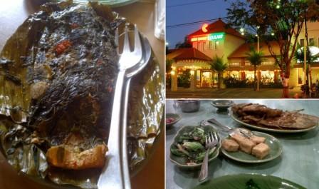 Tempat Makan di Cianjur yang Enak