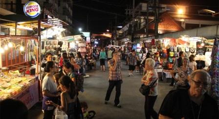 Tempat Wisata Belanja Chiang Mai di Thailand, 1. Objek Wisata Nong Nooch Tropical Botanical Garden di Thailand , 2. Tempat Wisata Paling Terkenal Phuket di Thailand, 3. Tempat Wisata Kuliner Khao San Road di Thailand, 4. Tempat Wisata Favorit Wat Arun di Thailand, 5. Tempat Wisata Grand Palace di Thailand, 6. Destinasi Wisata ke Chiang Rai di Thailand, 7. Destinasi Wisata ke Pai di Thailand, 8. Tempat Wisata Sejarah Phanom Rung di Thailand, 9. Obyek Wisata Seru Railay di Thailand, 10. Objek Wisata Kuil Wat Benchamabophit di Thailand, 11. Objek Wisata Wat Ratchanatdaram di Thailand, 12. Objek Wisata Candi Wat Chedi Luang di Thailand, 13. Liburan Seru ke Safari World di Thailand, 14. Objek Wisata Wat Phra Kaew di Thailand, 15. Objek Wisata Unik Wat Pho di Thailand, 16. Berwisata ke Wat Phra That Doi Suthep di Thailand, 17. Tempat Wisata Alam Roller Cave National Park di Thailand, 18. Tempat Wisata Keluarga Cha-am di Thailand, 19. Tempat Wisata Pantai Hua Hin yang Terkenal di Thailand, 20. Destinasi Wisata Koh Samui di Thailand, 21. Tempat Wisata Koh Chang di Thailand, 22. Destinasi Wisata Seru Krabi di Thailand, 23. Liburan ke Pattaya di Thailand, 24. Objek Wisata Phu Thok di Thailand, 25. Liburan Seru ke Salaeng Luang National Park di Thailand, 26. Tempat Wisata Doi Mae Hua Kham di Thailand, 27. Objek Wisata Phu Rua Taman Nasional di Thailand, 28. Liburan Seru ke Puncak galaksi Kanchanaburi di Thailand, 29. Destinasi Agrowisata Doi Ang Khang Mon di Thailand, 30. Objek Wisata Khao Kho di Thailand, 31. Tempat Wisata Belanja Chiang Mai di Thailand, 32. Tempat Belanja Murah di Pratunam Market Thailand, 33. Tempat Wisata Belanja di Amarin Plaza Thailand, 34. Phu Thap Boek, 35. Dream World Garden, 36. Baan Pinsuwan Benjarong, 37. Wat Khanon Temple, 38. Sungai Mekong, 39. Pasar Tradisional Jed Samian, 40. Sampran Riverside Market, 41. Pembuatan Keramik dan Vas Naga, Tao Hong Thai Ceramic Factory, 42. Baiyoke Sky Bangkok, 43. Ayutthaya, 44. Suphattra Land, 45. Chatuchak Weekend Market, 46. Madame Tussaud, 47. Sanctuary Of Truth, 48. Bangkok Dinner Cruises, 49. Four Face Buddha, 50. Siam Ancient City, 51. Emporium Mall, 52. Siam Niramit Show