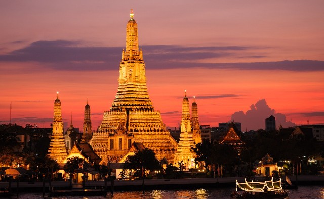 Tempat Wisata Favorit Wat Arun di Thailand, 1. Objek Wisata Nong Nooch Tropical Botanical Garden di Thailand , 2. Tempat Wisata Paling Terkenal Phuket di Thailand, 3. Tempat Wisata Kuliner Khao San Road di Thailand, 4. Tempat Wisata Favorit Wat Arun di Thailand, 5. Tempat Wisata Grand Palace di Thailand, 6. Destinasi Wisata ke Chiang Rai di Thailand, 7. Destinasi Wisata ke Pai di Thailand, 8. Tempat Wisata Sejarah Phanom Rung di Thailand, 9. Obyek Wisata Seru Railay di Thailand, 10. Objek Wisata Kuil Wat Benchamabophit di Thailand, 11. Objek Wisata Wat Ratchanatdaram di Thailand, 12. Objek Wisata Candi Wat Chedi Luang di Thailand, 13. Liburan Seru ke Safari World di Thailand, 14. Objek Wisata Wat Phra Kaew di Thailand, 15. Objek Wisata Unik Wat Pho di Thailand, 16. Berwisata ke Wat Phra That Doi Suthep di Thailand, 17. Tempat Wisata Alam Roller Cave National Park di Thailand, 18. Tempat Wisata Keluarga Cha-am di Thailand, 19. Tempat Wisata Pantai Hua Hin yang Terkenal di Thailand, 20. Destinasi Wisata Koh Samui di Thailand, 21. Tempat Wisata Koh Chang di Thailand, 22. Destinasi Wisata Seru Krabi di Thailand, 23. Liburan ke Pattaya di Thailand, 24. Objek Wisata Phu Thok di Thailand, 25. Liburan Seru ke Salaeng Luang National Park di Thailand, 26. Tempat Wisata Doi Mae Hua Kham di Thailand, 27. Objek Wisata Phu Rua Taman Nasional di Thailand, 28. Liburan Seru ke Puncak galaksi Kanchanaburi di Thailand, 29. Destinasi Agrowisata Doi Ang Khang Mon di Thailand, 30. Objek Wisata Khao Kho di Thailand, 31. Tempat Wisata Belanja Chiang Mai di Thailand, 32. Tempat Belanja Murah di Pratunam Market Thailand, 33. Tempat Wisata Belanja di Amarin Plaza Thailand, 34. Phu Thap Boek, 35. Dream World Garden, 36. Baan Pinsuwan Benjarong, 37. Wat Khanon Temple, 38. Sungai Mekong, 39. Pasar Tradisional Jed Samian, 40. Sampran Riverside Market, 41. Pembuatan Keramik dan Vas Naga, Tao Hong Thai Ceramic Factory, 42. Baiyoke Sky Bangkok, 43. Ayutthaya, 44. Suphattra Land, 45. Chatuchak Weekend Market, 46. Madame Tussaud, 47. Sanctuary Of Truth, 48. Bangkok Dinner Cruises, 49. Four Face Buddha, 50. Siam Ancient City, 51. Emporium Mall, 52. Siam Niramit Show