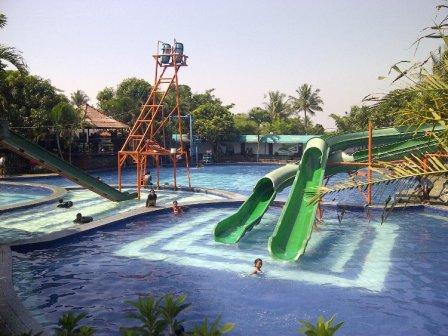 Tempat Wisata Keluarga Tias Wisata Cianjur