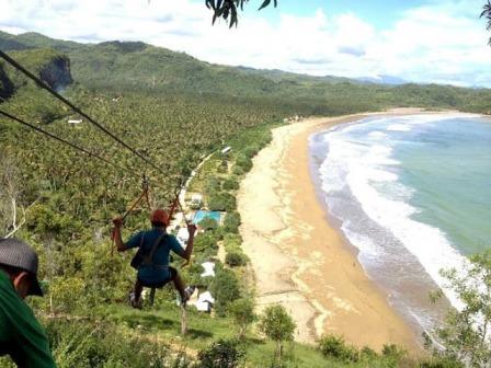 Tempat Wisata Pantai Taman di Pacitan, 1. Pantai Klayar, 2. Pantai Srau, 3. Pantai Watu Karung, 4. Pantai Banyu Tibo , 5. Sungai Maron, 6. Monumen Jendral Sudirman , 7. Banyu Anget Tirto Husodo Hot Spring, 8. Pantai Kasap, 9. Pantai Teleng Ria, 10. Pantai Pidakan, 11. Destinasi Wisata Pantai Soge di Pacitan, 12. Pantai Buyutan, 13. Pantai Karang Bolong, 14. Pantai Seruni Pacitan, 15. Pantai Tawang , 16. Pantai Kaliuluh, 17. Pantai TAMAN Ngadirojo, 18. Pantai Kunir, 19. Goa Gong, 20. Goa Tabuhan, 21. Goa Luweng Jaran , 22. Goa Song Terus, 23. Goa Putri, 24. Pantai Tamperan, 25. Pantai Wawaran, 26. Bukit Pakis – Bukit Bintang, 27. Pantai Langitan, 28. Beiji park pacitan, 28. Sungai Cokel, 29. Sentono Gentong Pacitan, 30. Pantai Pancer Dorr, 31. Alun-Alun Pacitan, 32. Jurug Gringsing  , 33. Pantai Watu Bale, 34. Pantai Pangasan, 35. Pantai Ngandul, 36. Pantai Denombo, 37. Pantai Plumbungan, 38. Pantai TAMAN Ngadirojo Pacitan, 39. Goa Selo Arum, 40. Mandi Angin Pacitan, 41. Masjid Agung Pacitan, 42. Grojogan Dhuwur Pacitan, 43. Curug Sabun, 44. Gerojokan Mbedayu, 45. Tlogo Sono, 46. Pantai anakan, 47. Tempat Wisata Kuliner Terkenal Nasi Tiwul 