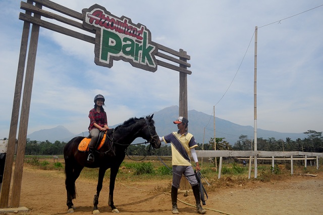 Tempat Wisata Seru Arrowhead Park di Salatiga, Rekomendasi Tempat Wisata di Jawa Tengah, Tempat Wisata di Semarang Jawa Tengah, Tempat Wisata di Salatiga Jawa Tengah, Tempat Wisata di Purwokerto Jawa Tengah, Tempat Wisata di Purworejo, Tempat Wisata di Jawa Tengah Hits Lainnya