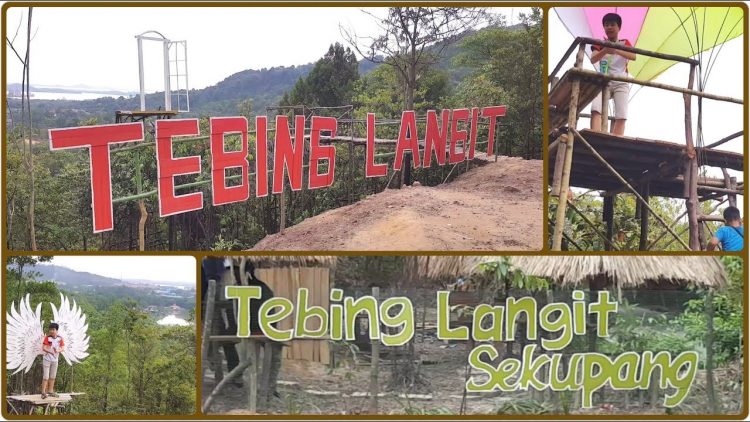 Tebing Langit via Youtube, 1. Pantai Nongsa, 2. Batam City Square, 3. Pantai Melur, 4. Ocarina Park, 5. Kampung Vietnam, 6. Bukit Senyum, 7. Pantai Sekilak, 8. Komplek Nagoya City Walk, 9. Pantai Melayu, 10.Jembatan Barelang, 11. Pantai Tanjung Bemban, 12. Pantai Marina, 13. Pantai Tanjung Pinggir, 14. Golden Prawn Batam, 15. Rumah Kopi Fatmawati, 16. Harbour Bay Food Court, 17. Queen Garden Waterboom, 18. Alun-alun Engku Putri, 19. Masjid Agung Batam, 20. Hutan Wisata Mata Kucing, 21. Pantai Mirota, 22. Pulau Abang Besar, 23. Kebun Raya Batam , 24. Jodoh Centre Batam, 25. Pantai Tiga Putri Barelang, 25. Pulau Mubut, 26. Pantai Elyora, 27. Pantai Reviola, 28. Pulau Forest Top, 29. Taman Wisata Habibie 1000 Tangga, 30. Tebing Langit, 31. Pulau Tunjuk, 32. Pantai Vio Vio, 33. Pulau Petong, 34. Pancur Telaga Bidadari, 35. Sea Forest Adventure, 36. Marina City, 37. Pulau Ranoh, 38. Pulau Belakang Padang, 39. Bukit Tanjung Tritip, 40. Bukit Piayu Laut, 41. Masjid Sultan Mahmud Riayat Syah