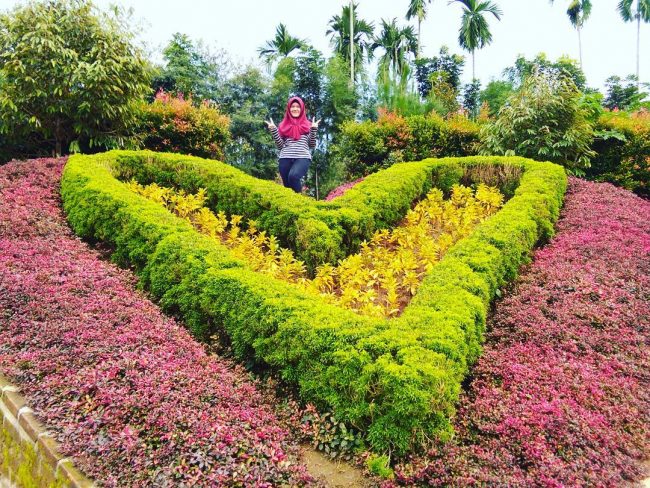 The Le Hu Garden Medan, 1. Danau Linting, 2. Air Terjun Dua Warna, 3. Air Terjun Batu Belah Sibolangit, 4. Gunung Sibayak, 5. Bukit Lawang, 6. Sungai Bukit Lawang, 7. Penangkaran Buaya Asam Kumbang Medan, 8. Istana Maimun Medan, 9. Masjid Raya Medan, 10. Air Terjun Sipiso-piso Tongging, 11. Rahmat Gallery Medan, 12. Liburan Asyik ke Kampung Keling Medan, 13. Menikmati Pesona Keindahan Air Terjun Tangkahan, 14. Mencoba Keseruan Naik Gajah di Tangkahan, 15. Tempat Wisata Seru Danau Lau Kawar, 16. Objek Wisata Menarik Salju Panas Tinggi Raja, 17. Tempat Wisata Anak Mickey Holiday Berastagi, 18. Taman Alam Lumbini Tempat Wisata di Lereng Gunung, 19. Liburan ke Maha Vihara Adhi Maitreya, 20. Wisata Sejarah Museum Sumatera Utara, 21. Objek Wisata Danau Siombak di Medan, 22. Tempat Wisata Kuliner Merdeka Walk di Medan, 23. Kebun Binatang Medan (Medan Zoo), 24. Tempat Wisata Keluarga Mora Indah di Medan, 25. Tempat Liburan Hairos Water Park Medan, 26. Taman Sri Deli, 27. Museum Situs Kota Cina, 28. Museum Militer Bukit Barisan, 29. The Le Hu Garden Medan, 30. Vihara Gunung Timur, 31. Pasar Belawan, 32. Kuil Shri Mariamman, 33. Gedung London Sumatera ( Losum ), 34. Kesawan Square, 35. Balai Kota Lama, 36. Masjid Al-Osmani, 37. Wonders Water World, 38. Gereja Lama Medan, 39. Kantor Pos Medan, 40. Tjong A Fie Mansion, 41. Graham Santa Maria Velangkanni