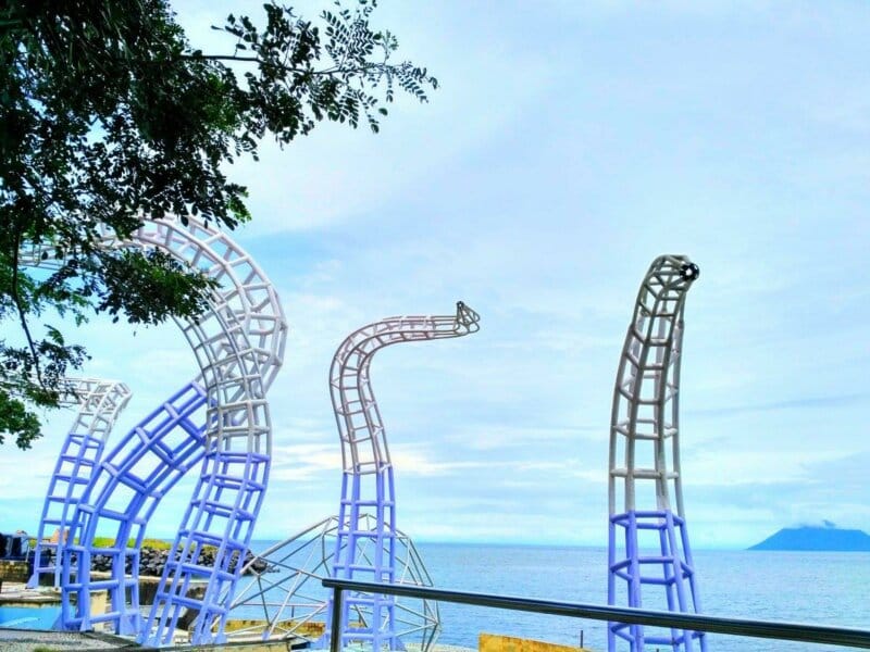 Tugu Boboca