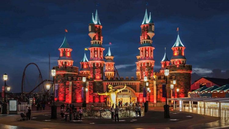Vialand via Ranitravel