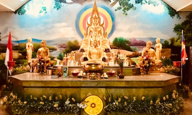 Vihara Padumuttara via Google Maps Eka Setiawan, 1. Tempat Wisata Pantai Tanjung Pasir di Tangerang, 2. Tanjung Kait di Tangerang, 3. Wisata Religi Masjid Al-Adzom di Tangerang, 4. Objek Wisata Bendungan Pintu Air Sepuluh di Tangerang, 5. Wisata Seru ke Masjid Pintu Seribu di Tangerang, 6. Destinasi Wisata Pulau Cangkir di Tangerang, 7. Objek Wisata Situ Cipondoh di Tengerang, 8. Liburan Seru ke Marcopolo Water Adventure di Tangerang, 9. Tempat Wisata Keluarga Ocean Park Water Adventure di Tangerang Selatan, 10. Objek Wisata Taman Buaya Tanjung Pasir di Tangerang, 11. Tempat Wisata Alam Hutan Kota BSD di Tangerang, 12. Tempat Wisata Keluarga Water World Citra Raya di Tangerang, 13. Destinasi Wisata Seru ke Kawasan Lippo Karawaci di Tangerang, 14. Tempat Wisata Belanja Kawasan Gading Serpong, 15. Tempat Wisata Kuliner Enak Flavor Bliss Alam Sutera di Tangerang, 16. Objek Wisata Klenteng Boen Tek Bio di Tangerang, 17. Telaga Cisoka, 18. Tebing Koja, 19. Taman Wisata Pulau Situ Gintung, 20. Taman Potret, 21. Citra Raya World of Wonders, 22. Taman Gajah Tunggal, 23. Kandank Jurank Doank, 24. Situ Cihuni, 25. Situ Bulakan, 26. Scientia Square Park, 27. Tanah Tingal, 28. Upside Down World Alam Sutera, 29. Wisata Alam Hutan Kota, 30. Garden Lantern Maze Market, 31. Pasar Lama Tangerang, 32. Taman Prestasi, 33. Taman Kunci Cikokol, 34. Phi Phi Club Greenwich Park, 35. BX Rink, 36. Branchsto Equestrian Park, 37. Benteng Heritage Museum, 38. Amsterdam Waterpark, 39. Sakura Garden AEON Mall, 40. Kampung Bekelir, 41. Taman Bambu, 42. Taman Kota 1 BSD, 43. Kelenteng Sampo Tay Jin, 44. Froggy BSD, 45. BSD Xtreme Park, 46. Fun Park WaterBoom, 47. Taman Menteng Bintaro, 48. Boen Hay Bio Temple, 49. Little Jungle Playground, 50. Klenteng Tjo Soe Kong, 51. Vihara Padumuttara, 52. Keramat Solear, 53. Cisadane, 54. Summarecon Mall Serpong, 55. Danau Tomang, 56. Fun and Fit Qbig, 57. Monumen Lengkong, 58. Flying Deck Cisadane, 59. Taman Pisang, 60. Taman Kunang-Kunang, 61. Taman Pramuka, 62. Batavia Splash Water Adventure, 63. Pulo Saiji Water Adventure